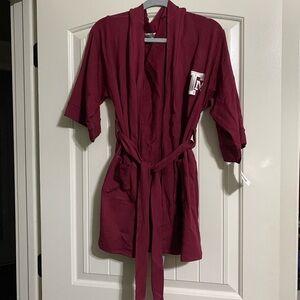 Texas A&M Kimono